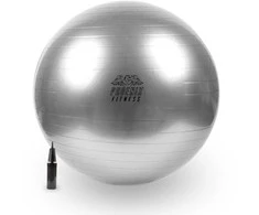 Phoenix Fitness Gimnastikos kamuolis Phonex Fitness, 65cm