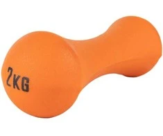 Phoenix Fitness Hantelis Phonex Fitness 2kg