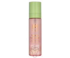 Pixi Makeup Fixing Mist makiažo fiksavimo priemonė, 80 ml