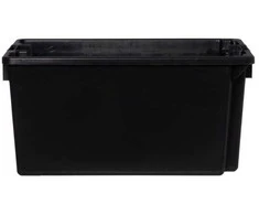 Plastikinė daiktadėžė, 50L