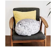 Mascot - seal 60 cm Kruzzel 24644