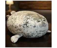 Mascot - seal 60 cm Kruzzel 24644