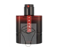 Prada Luna Rossa Ocean Pour Homme PP kvepalai vyrams, 50 ml