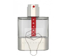 Prada Luna Rossa Pour Homme EDT Purškiklis, 50 ml