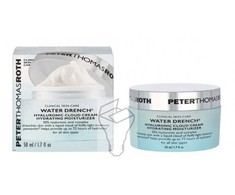 Pt Roth Peter Thomas Roth Vanduo Drench Hyaluronic Cloud Kreminis drėkinantis veido kremas, 50 ml