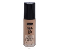 Pupa Milano Pupa Made To Last Total Comfort Foundation SPF10, 30 ml