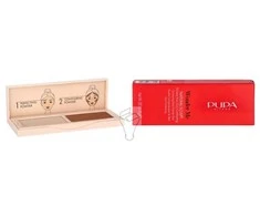 Pupa Milano Pupa Wonder Me Natural Sculpt Palette, 8 g