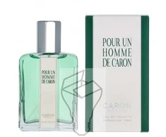 Caron Pour Un Homme De Caron EDT tualetinis vanduo vyrams, 75 ml