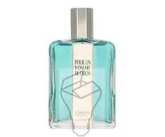Caron Pour Un Homme EDT tualetinis vanduo vyrams, 125 ml