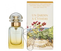 Hermes Un Jardin A Cythere EDT tualetinis vanduo unisex, 30 ml