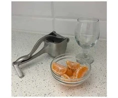 Ruhhy Rankinė citrusinių vaisių sulčiaspaudė