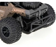 Aga RC visureigis drifto automobilis 20 km/h rudas
