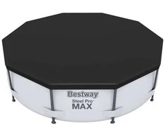 Remo baseino danga 305cm -BESTWAY 58036