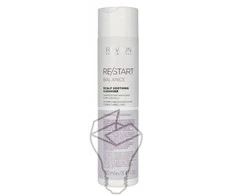 "Revlon Re-Start Balance" galvos odą raminantis valomasis šampūnas 250ml
