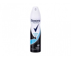 Rexona MotionSense Invisible Aqua Antiperspirant moterims, 150 ml