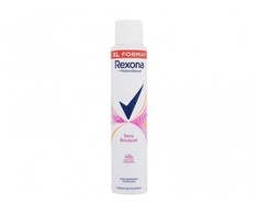Rexona MotionSense Sexy Bouquet Antiperspirant moterims, 200 ml