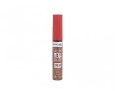 Rimmel London Lasting Mega Matte skysti lūpų dažai 700-Be My Baby 7,4ml