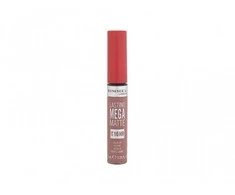 Rimmel London Lasting Mega Matte skysti lūpų dažai 110-Blush 7,4ml