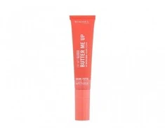 Rimmel London Oh My Gloss! Butter Me Up Lūpų balzamas
