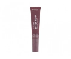 Rimmel London Oh My Gloss! Butter Me Up Lūpų balzamas