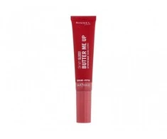 Rimmel London Oh My Gloss! Butter Me Up Lūpų balzamas