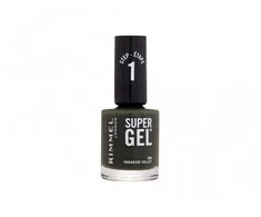 Rimmel London Super Gel STEP1 Nagų lakas