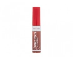 Rimmel London Thrill Seeker Glassy Gloss Lūpų blizgis