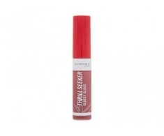 Rimmel London Thrill Seeker Glassy Gloss Lūpų blizgis