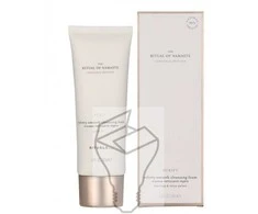 „Rituals The Ritual of Namaste“ aksominės švelnios valomosios putos, 125 ml