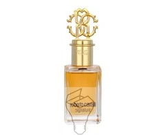 Roberto Cavalli Signature EDP parfumuotas vanduo moterims, 50 ml