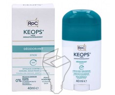 RoC Keops 24H Deo Stick, 40 ml