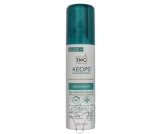 RoC Keops Deo Purškiklis - Fresh, 100 ml