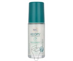 ROC Keops Deo Roll-On - Normal Skin, 30 ml