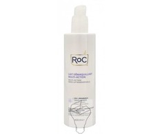 RoC Multi Action Make-Up Remover Milk, 400 ml
