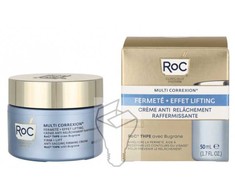 RoC Multi Correxion Anti-Sagging Firming Kreminis - Rich, 50 ml