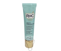 RoC Multi Correxion Hydrate - Plump Eye Gel Kreminis, 15 ml