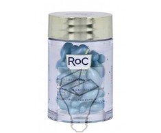 RoC Multi Correxion Hydrate - Plump Serum Capsules, 10,5 ml