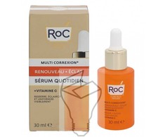 RoC Multi Correxion Revive - Glow Daily Serum, 30 ml