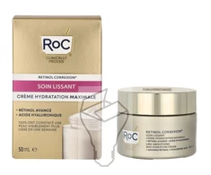 RoC Retinol Correxion Line Smoothing Max Hydration Kreminis, 50 ml
