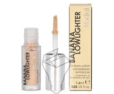 Rodial Banana Lowlighter Illuminating Liquid Highlighter For Face 1.6 ml