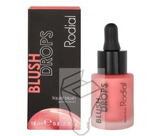 Rodial skaistalų lašai, 15 ml