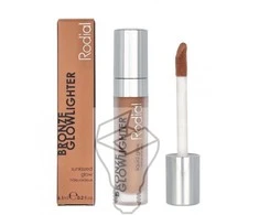 Rodial bronzinis švytintis žiebtuvėlis, 6,1 ml