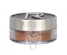 Rodial Deluxe Glass Powder švelni stiklo efekto pudra veidui, atspalvis: Warm Terracotta, 3 g