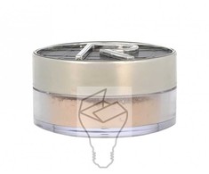 Rodial Deluxe Glass Powder švelni stiklo efekto pudra veidui, atspalvis: Translucent, 5.5 g