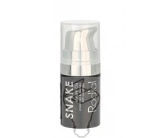 Rodial Freeze And Smooth Snake Serum O2 vėsinantis ir glotninantis veido serumas, 5 ml