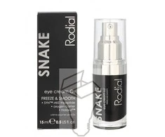 Rodial Snake Paakių kremas O2, 15 ml