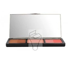 Rodial I Woke Up Like This Face Palette paletė veidui, 15 g