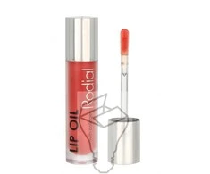 Rodial Lip Oil tonuotas lūpų aliejus, atspalvis: Sugar Coral, 4 ml