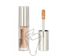 Rodial Lowlighter švytėjimo suteikiantis skystas šviestuvas veidui, persikų spalvos, 1,6 ml