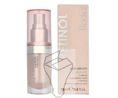 Rodial Retinol Eye Serum pakeliantis paakių serumas su retinoliu, 15 ml